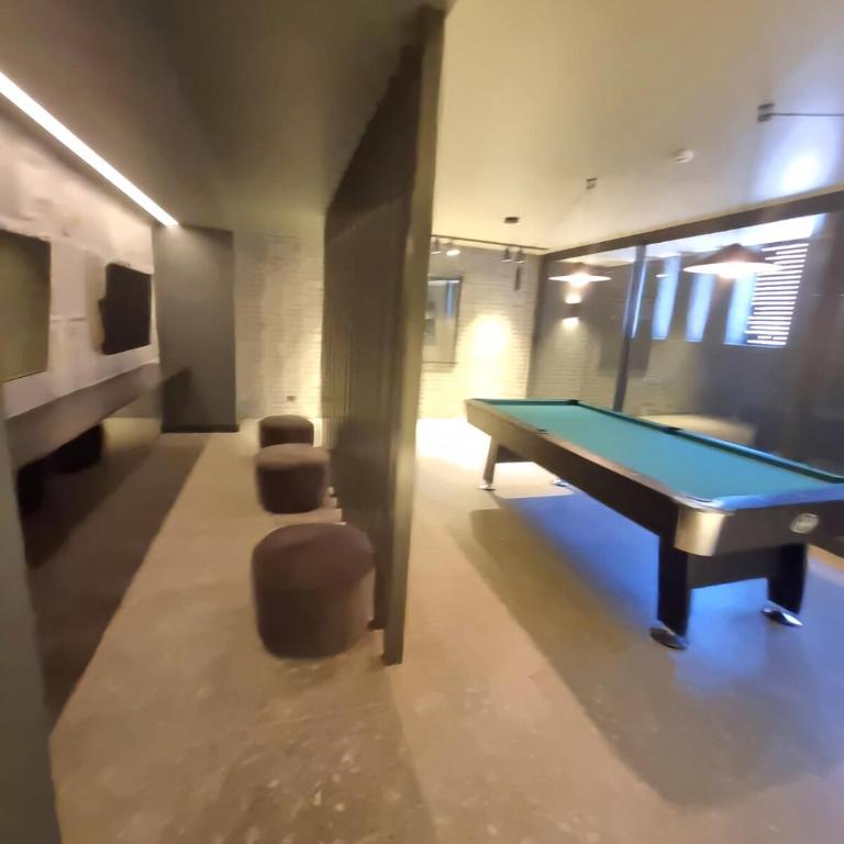 New apartment Santiago downtown, Toesca metro station and Movistar - Apartamento de 1 dormitorio - 14