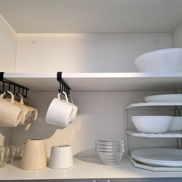 New apartment Santiago downtown, Toesca metro station and Movistar - Apartamento de 1 dormitorio - 26