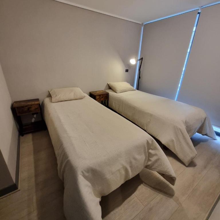 New apartment Santiago downtown, Toesca metro station and Movistar - Apartamento de 1 dormitorio - 28