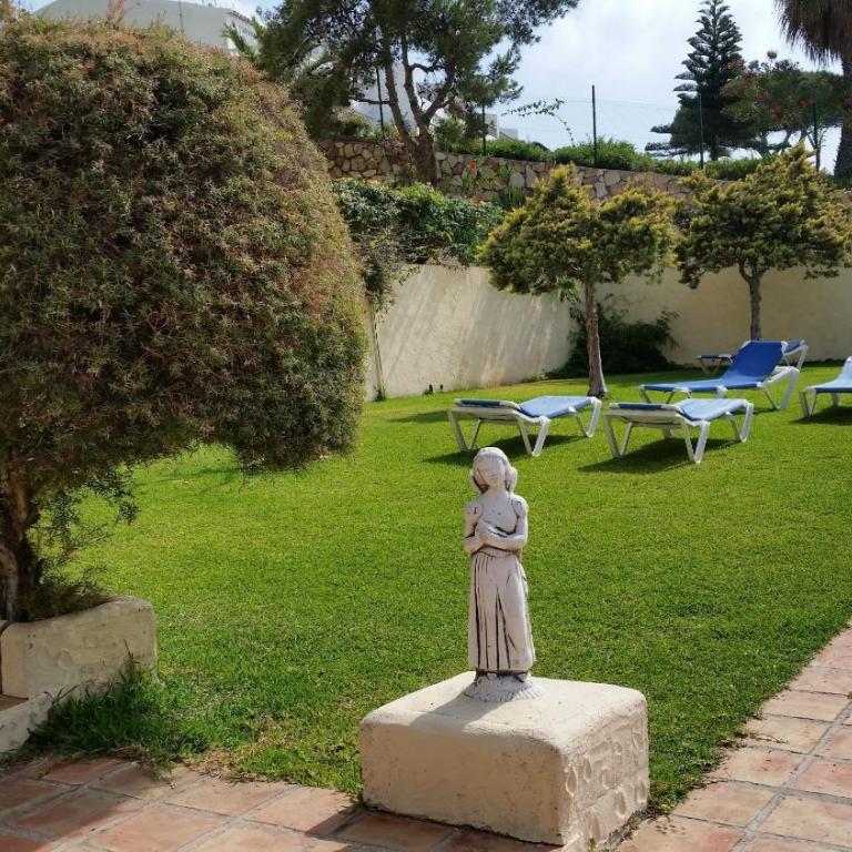 Torreoceano H4 - Apartamento con vistas al mar - 50