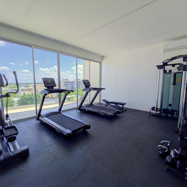 Apartment for rent in Altea Altabrisa complex - One-Bedroom Apartment - 2