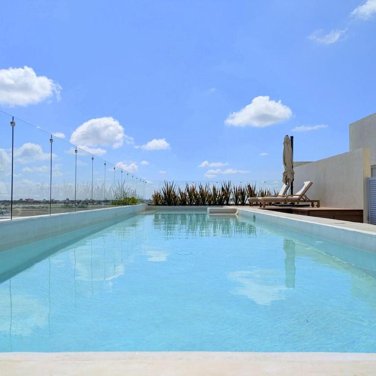 Apartment for rent in Altea Altabrisa complex - One-Bedroom Apartment - 3