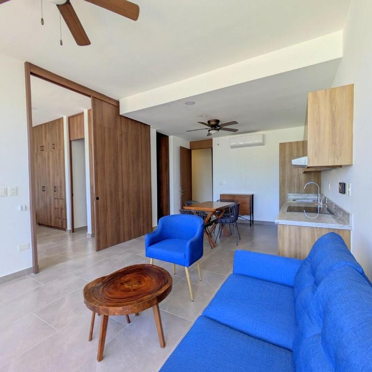 Apartment for rent in Altea Altabrisa complex - One-Bedroom Apartment - 4