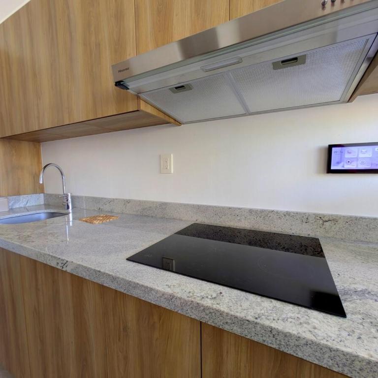 Apartment for rent in Altea Altabrisa complex - One-Bedroom Apartment - 5