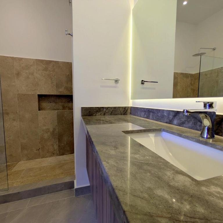 Apartment for rent in Altea Altabrisa complex - One-Bedroom Apartment - 8