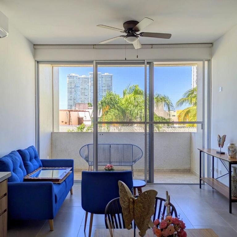 Apartment for rent in Altea Altabrisa complex - One-Bedroom Apartment - 9