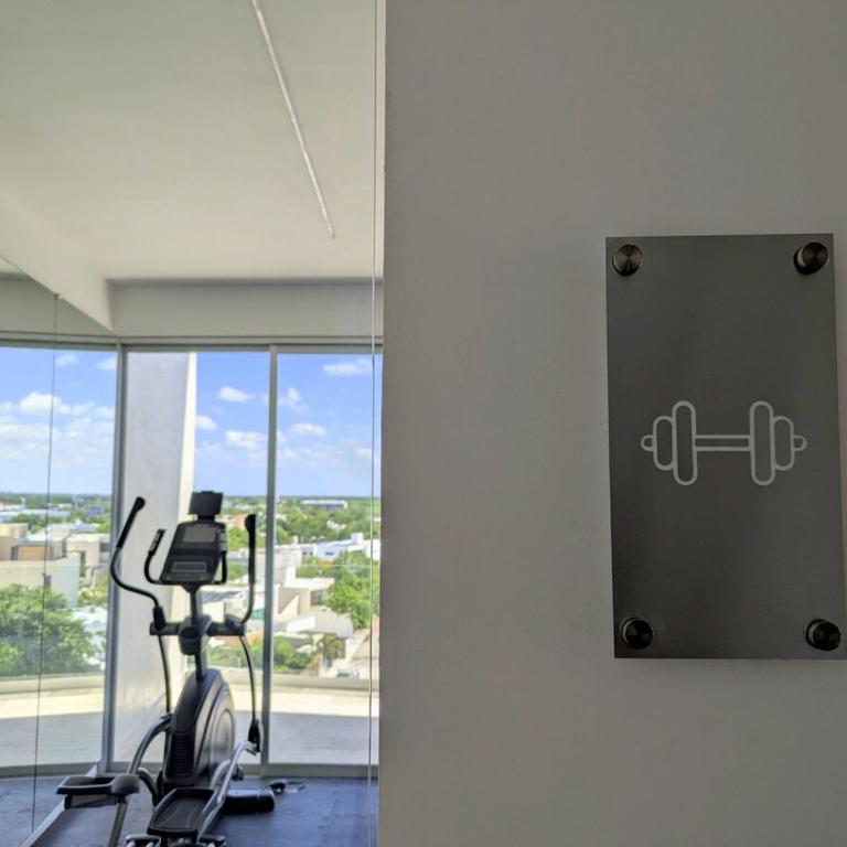 Apartment for rent in Altea Altabrisa complex - One-Bedroom Apartment - 11
