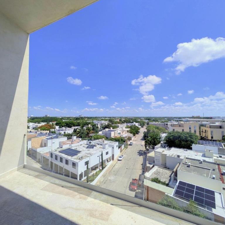 Apartment for rent in Altea Altabrisa complex - One-Bedroom Apartment - 20