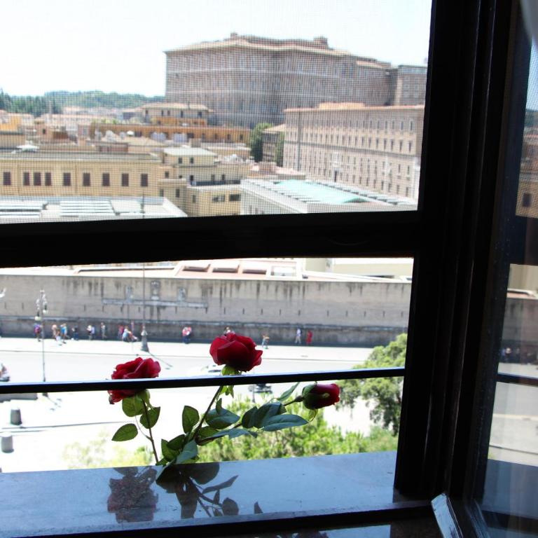 Le Bellezze Vaticane - Appartamento - 8