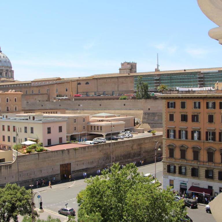 Le Bellezze Vaticane - Appartamento - 4