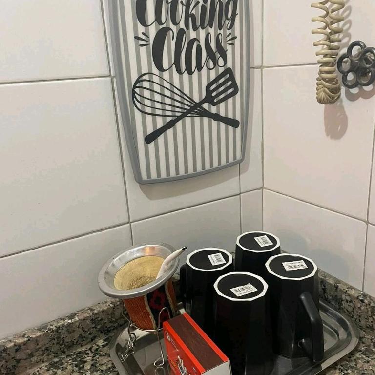 Caseros apart - Apartamento de 1 dormitorio - 6