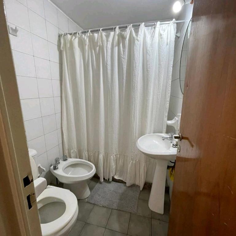 Caseros apart - Apartamento de 1 dormitorio - 11