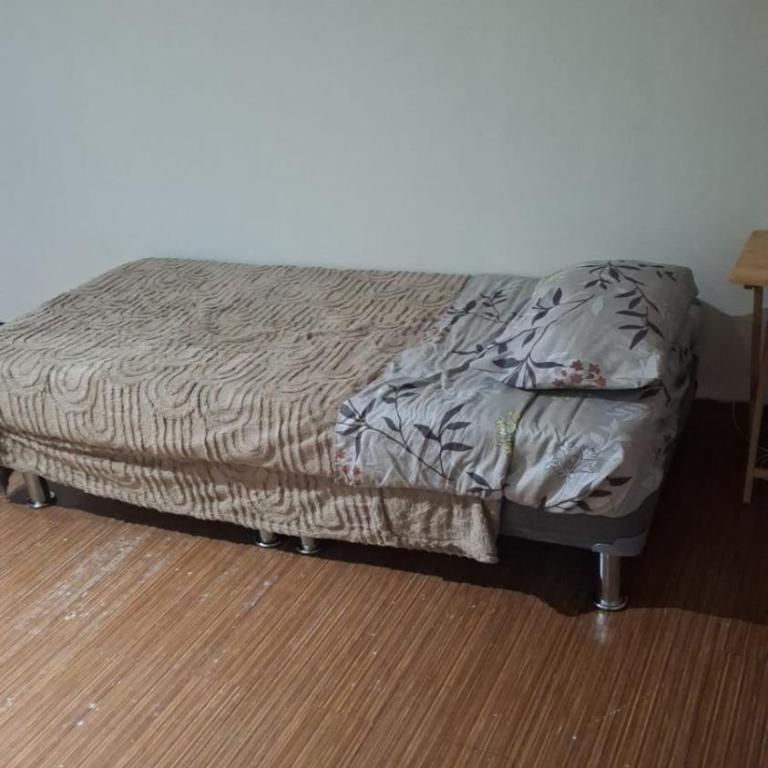 Departamento san Diego - Apartamento de 2 dormitorios - 2