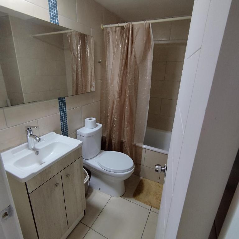 Departamento san Diego - Apartamento de 2 dormitorios - 3