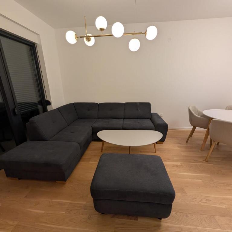 The View - Apartman sa 1 Spavaćom Sobom - 9
