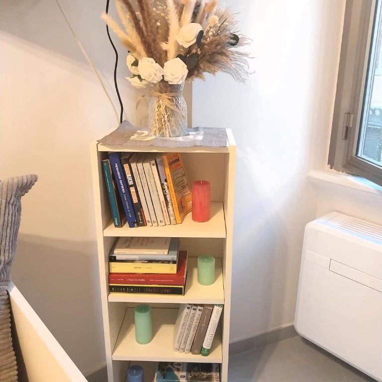 Roma Vatican Museums Apartment - Vatican Prime Residence - Appartamento con 2 Camere da Letto - 30