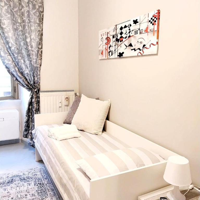 Roma Vatican Museums Apartment - Vatican Prime Residence - Appartamento con 2 Camere da Letto - 28