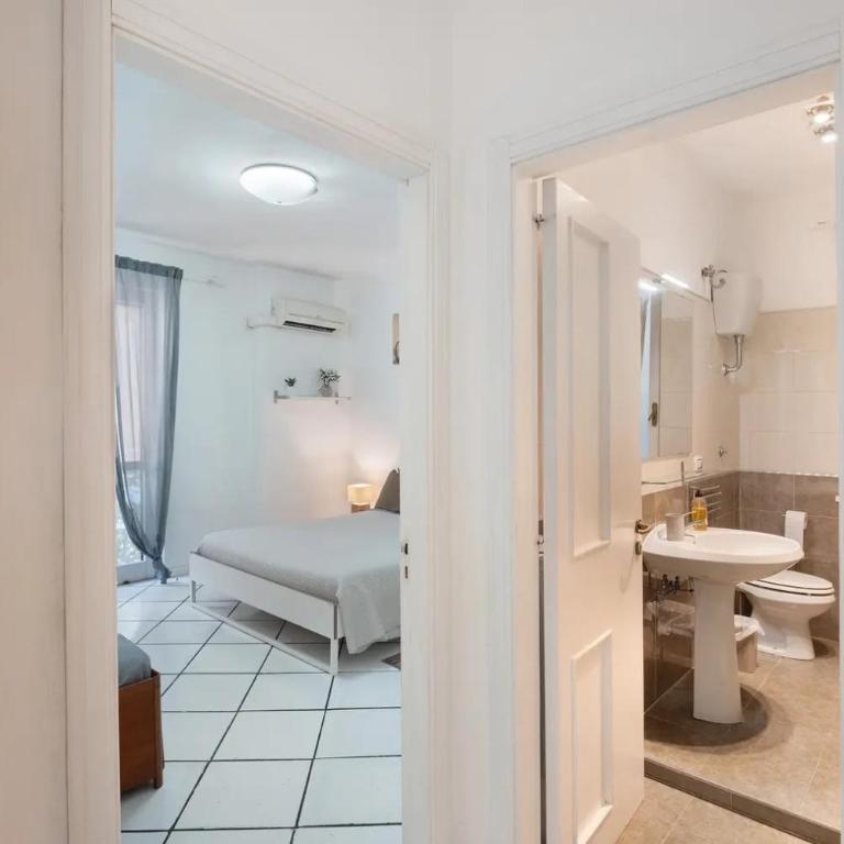 Seaside House - Appartamento - 7