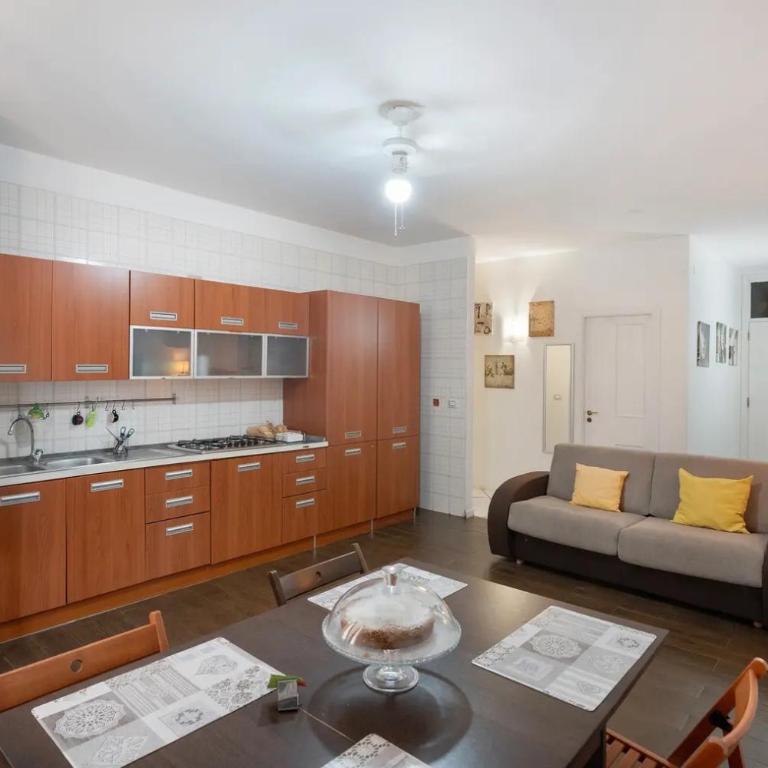 Seaside House - Appartamento - 6