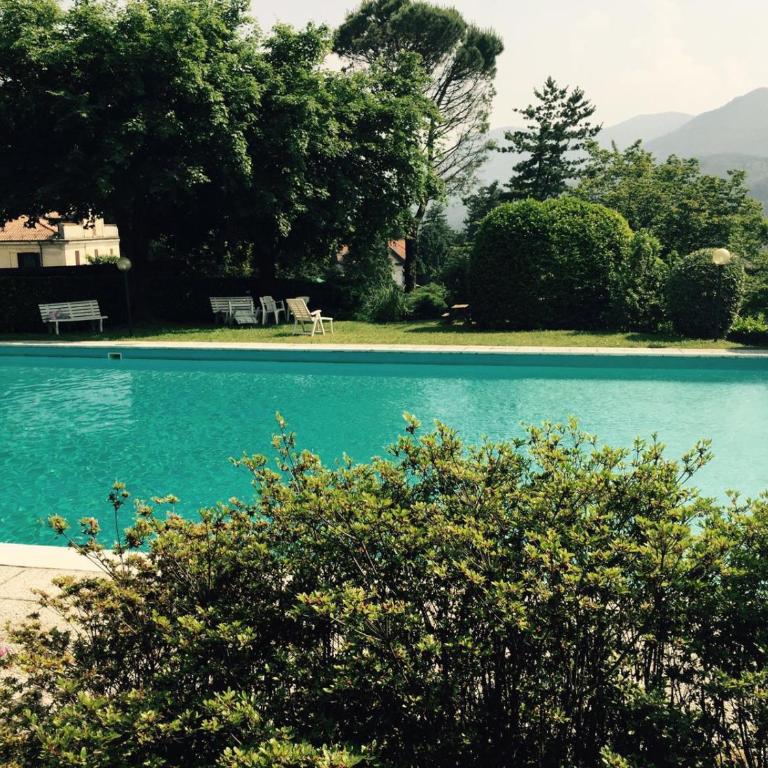 Appartamento Dellea - Appartamento con Vista Lago - 4