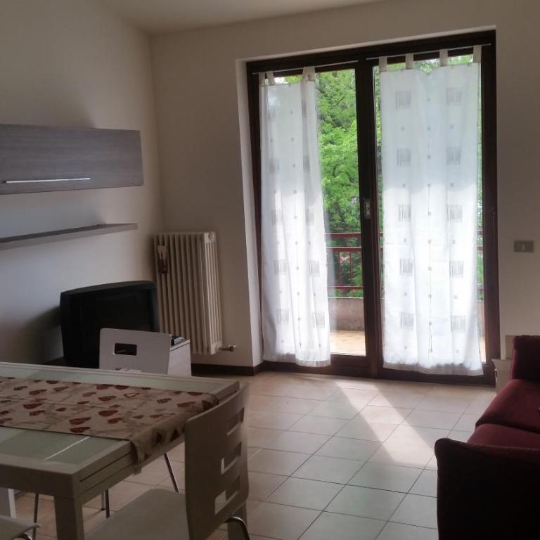 Appartamento Dellea - Appartamento con Vista Lago - 5