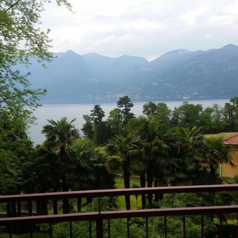 Appartamento Dellea - Appartamento con Vista Lago - 8
