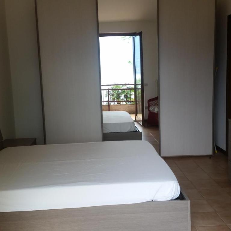 Appartamento Dellea - Appartamento con Vista Lago - 10