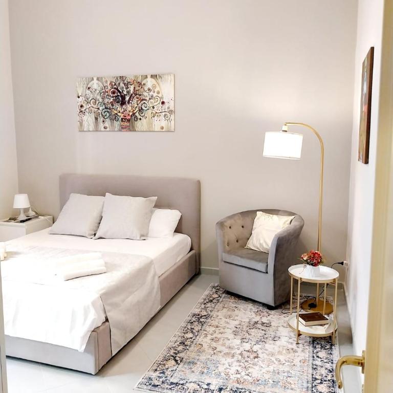 Roma Vatican Museums Apartment - Vatican Prime Residence - Appartamento con 2 Camere da Letto - 20