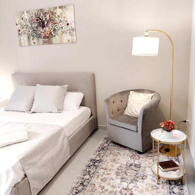 Roma Vatican Museums Apartment - Vatican Prime Residence - Appartamento con 2 Camere da Letto - 22