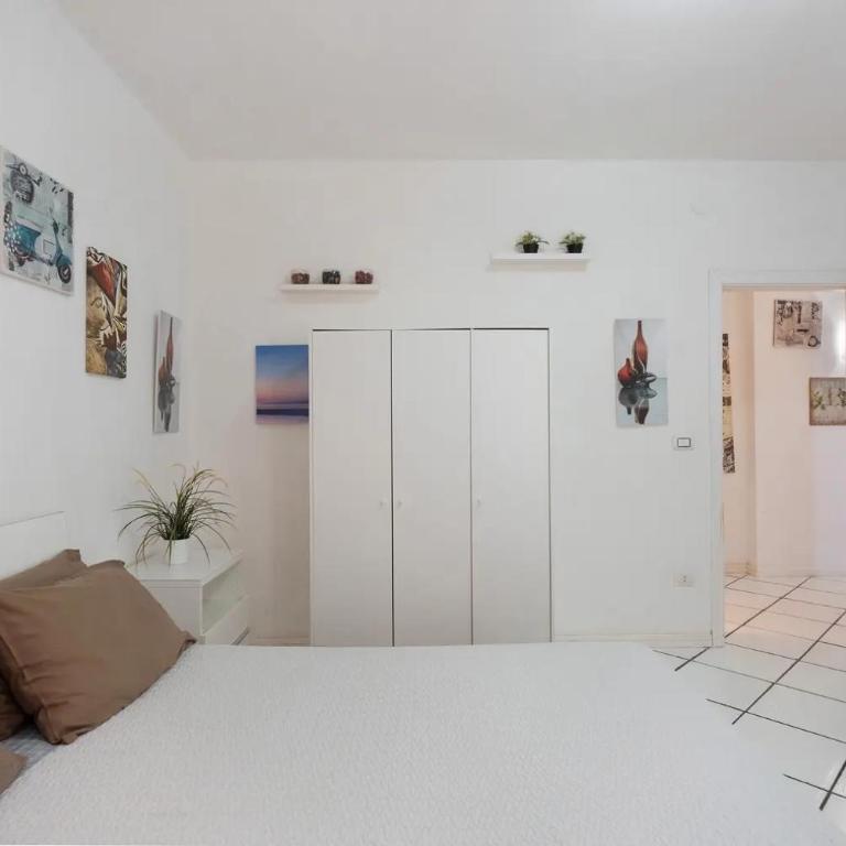 Seaside House - Appartamento - 4