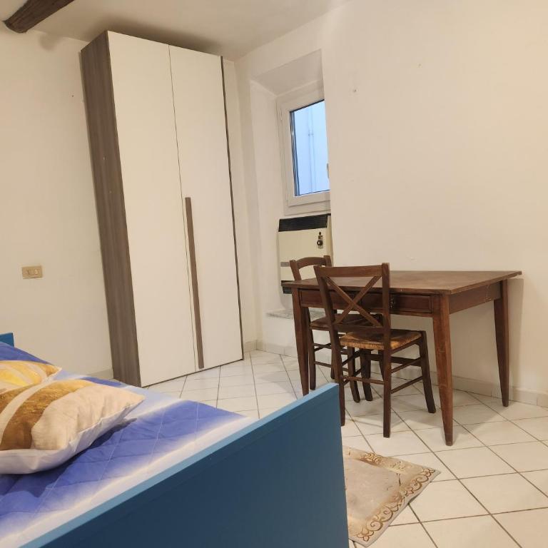 Pepi 77 - Appartamento con 2 Camere da Letto - 10