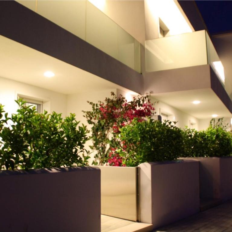 Iria Residence - Appartamento con 1 Camera da Letto - 1