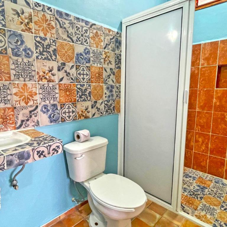 Mayas Blue Bacalar - Habitación Doble - 4