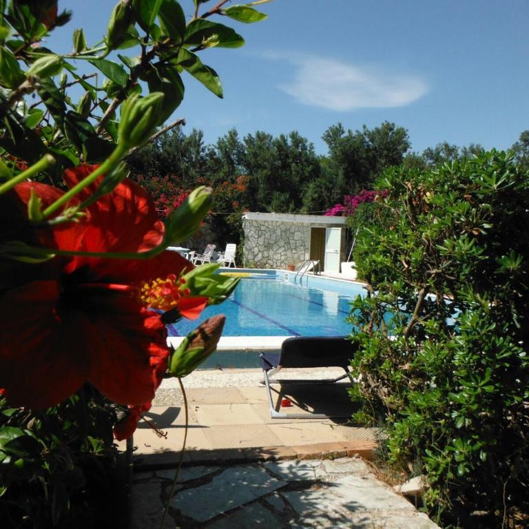 Villa lo Iacono - Villa con piscina privada - 34