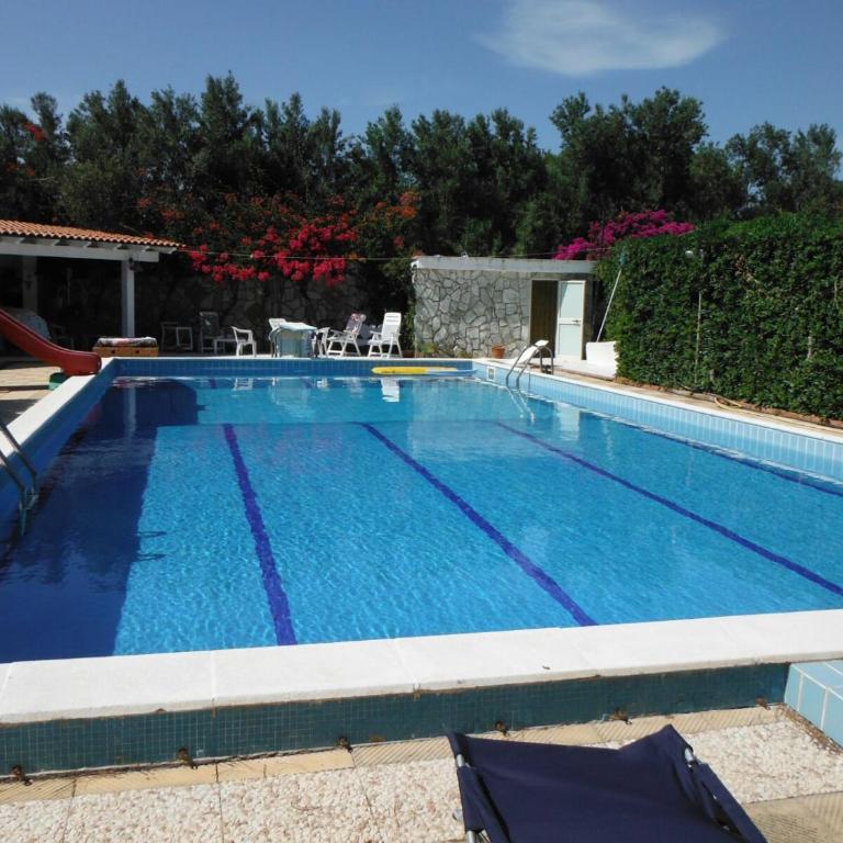 Villa lo Iacono - Villa con piscina privada - 35