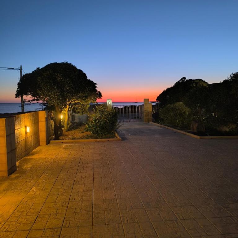 ViLLA GASPARE FRONTE MARE - Villa Fronte Spiaggia - 4