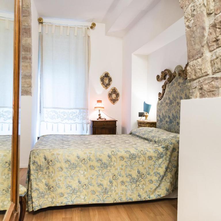 La piazzetta delle erbe - Appartamento - 4