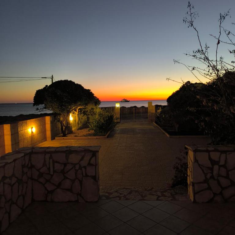 ViLLA GASPARE FRONTE MARE - Villa Fronte Spiaggia - 3