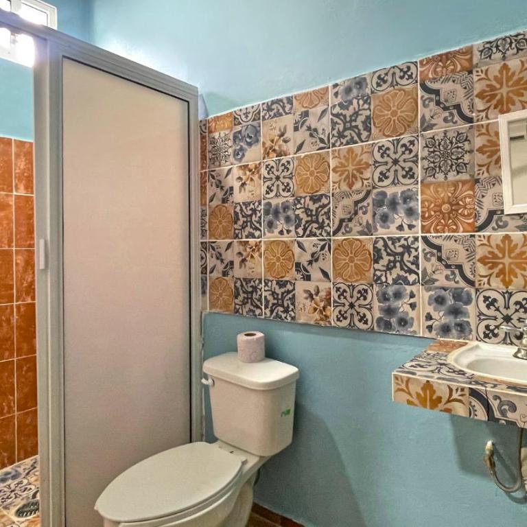 Mayas Blue Bacalar - Habitación Doble - 2