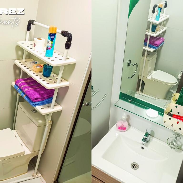 FLOREZ APT4 - Moderno, Céntrico y Calefacción - Apartamento de 1 dormitorio - 4