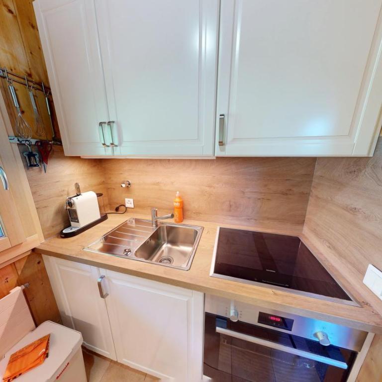 Nicole - Apartment mit 2 Schlafzimmern - 5