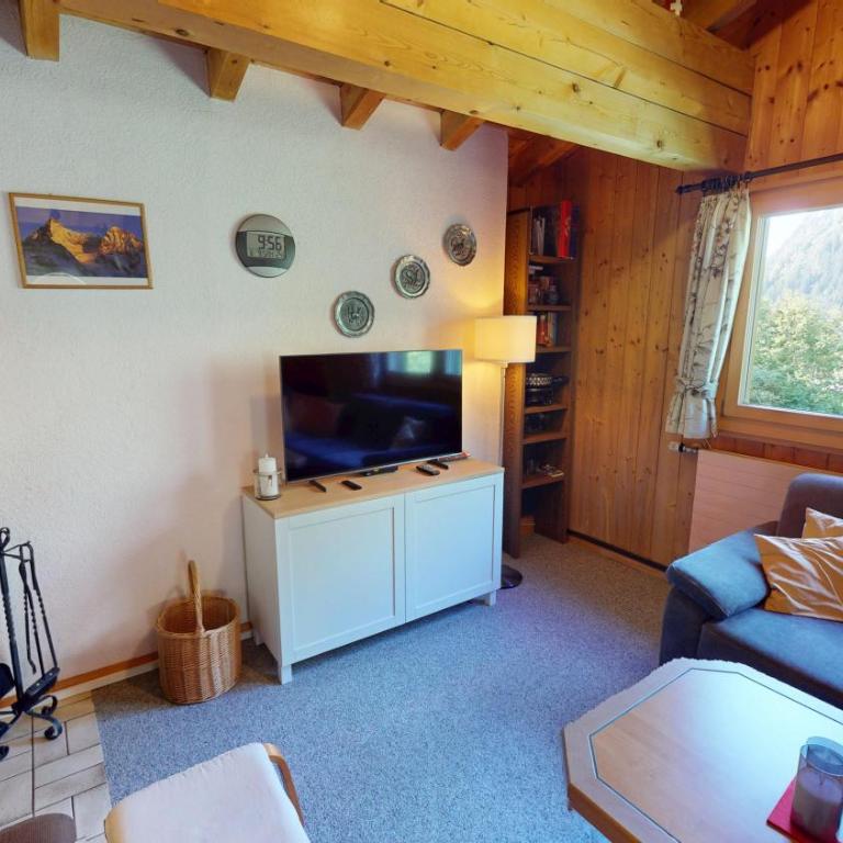 Nicole - Apartment mit 2 Schlafzimmern - 6