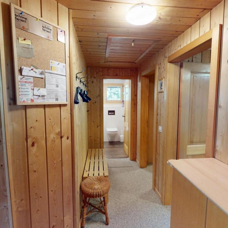Nicole - Apartment mit 2 Schlafzimmern - 14