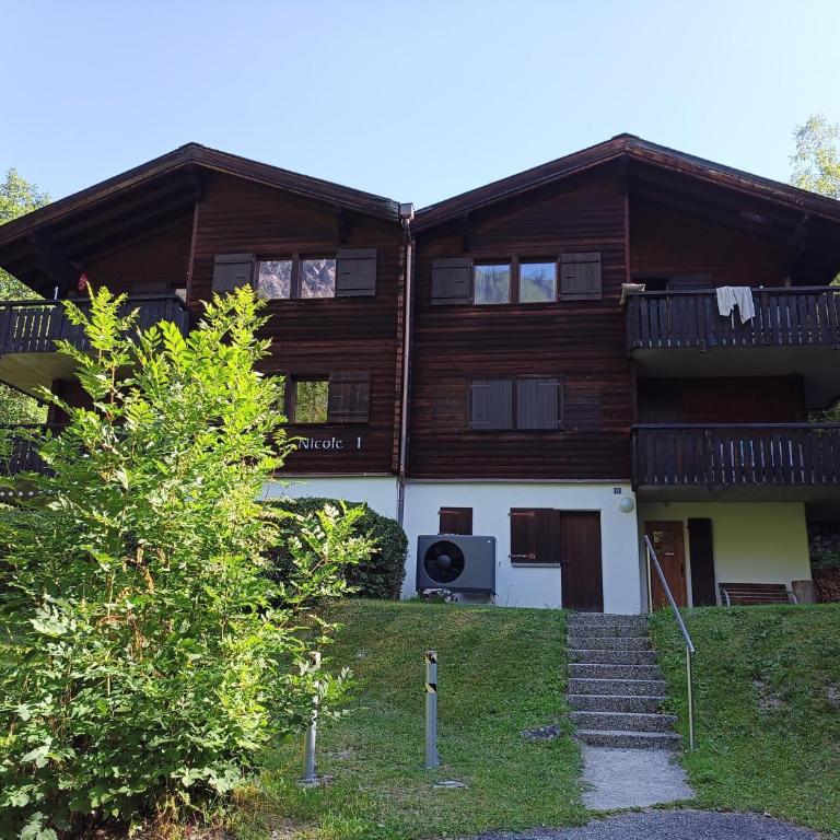 Nicole - Apartment mit 2 Schlafzimmern - 12