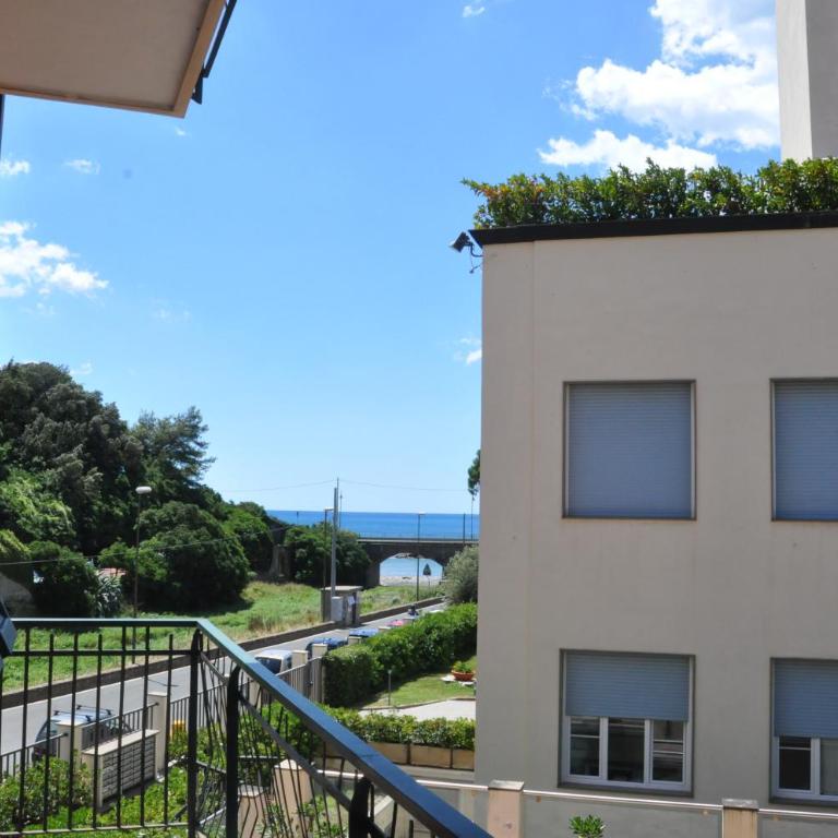 Hotel Residence Paradiso - Appartamento con 1 Camera da Letto (5 Adulti) - 8