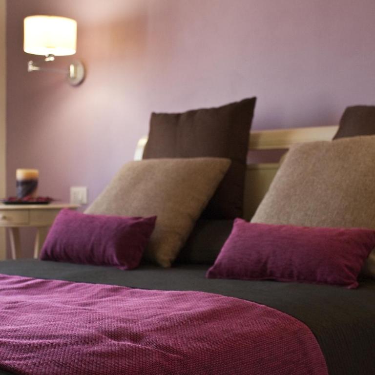 Borgo degli Angeli Wellness & Resort by Le Dhome Sicily - Apartment mit 3 Schlafzimmern - 22