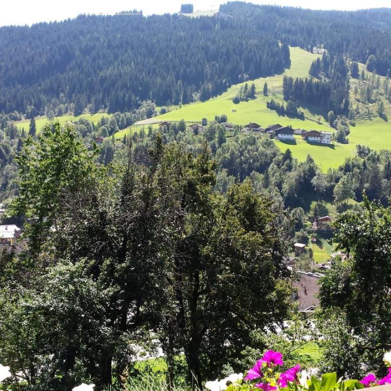 Bauernhof Burglehen - Apartment mit 3 Schlafzimmern - 18