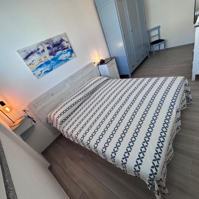 Soffio di mare - Casa con 1 Camera da Letto - 13