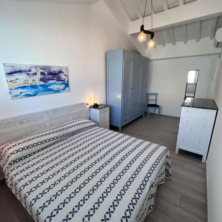 Soffio di mare - Casa con 1 Camera da Letto - 15