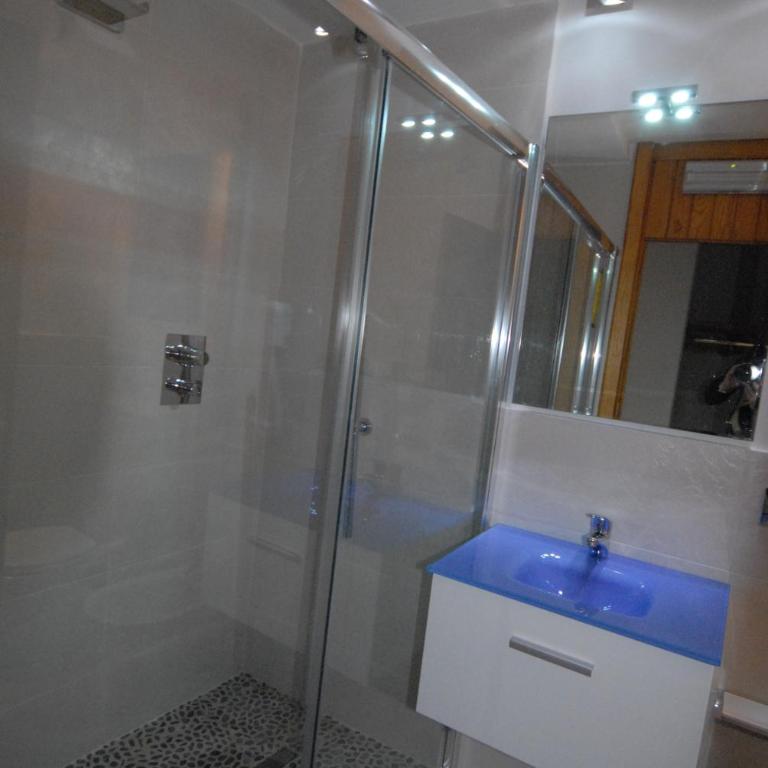 Cromotherapy Apartment - Appartamento con Vista Montagna - 2